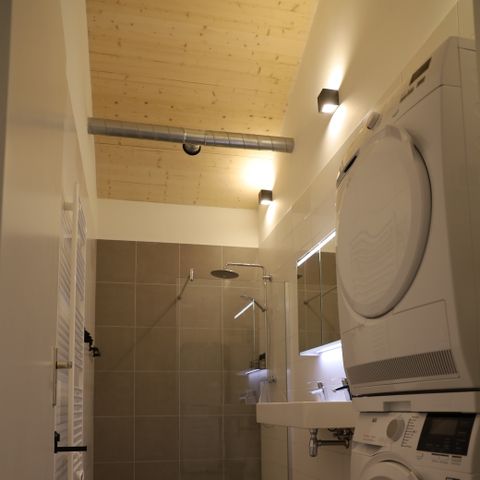 Apartment 5 persons - Loft
