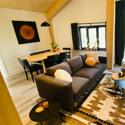 Apartment 5 persons - Loft