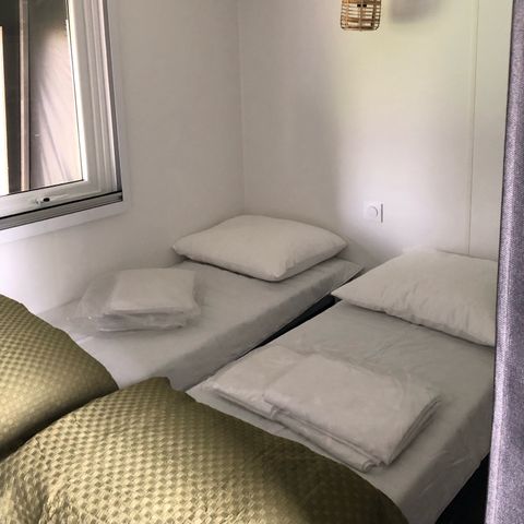 Tent 4 persons - Coco Sweet Deluxe