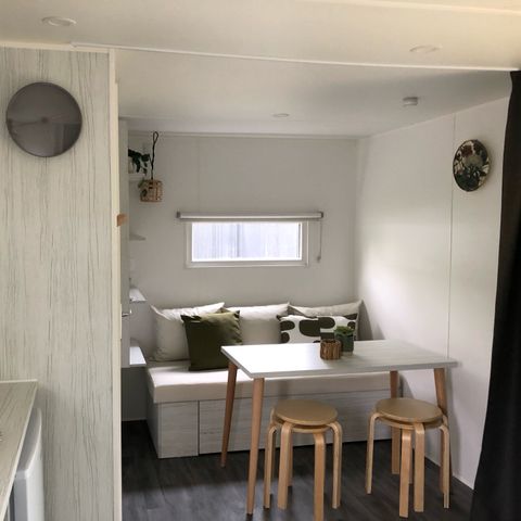 TENT 4 people - Coco Sweet Deluxe