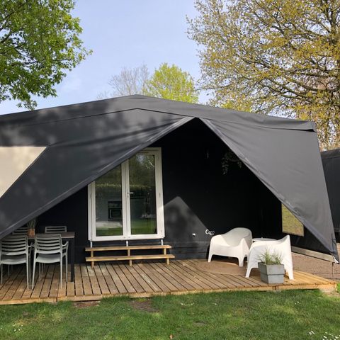 Tent 4 persons - Coco Sweet Deluxe