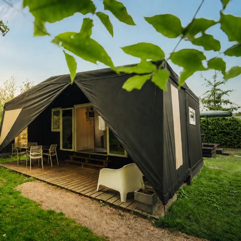 Tent 4 persons - Coco Sweet Deluxe