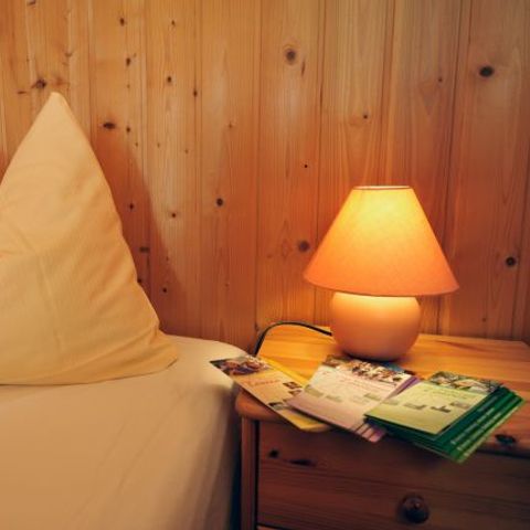 Bungalow 4 persons - A