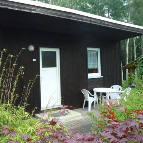 Bungalow 4 persons - A