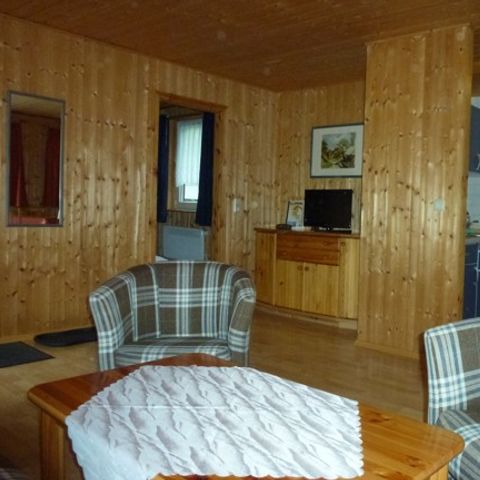 Bungalow 4 persons - A
