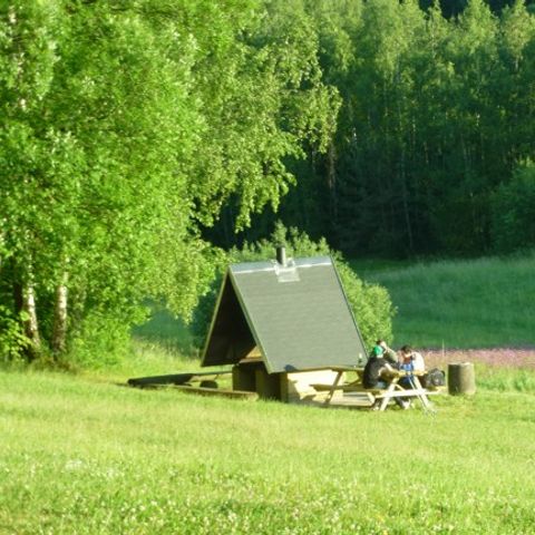 Stausee Oberwald - Camping Sax - Image N°5