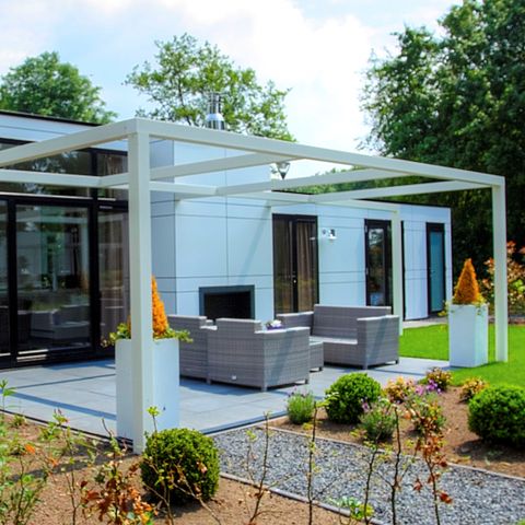 Chalet 6 persons - Cube Maximum