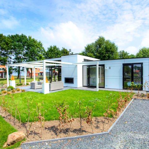 Chalet 6 persons - Cube Maximum