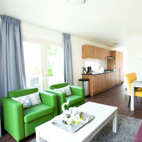 Chalet 4 persons - Unique