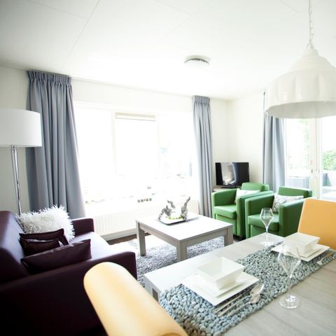Chalet 4 persons - Unique