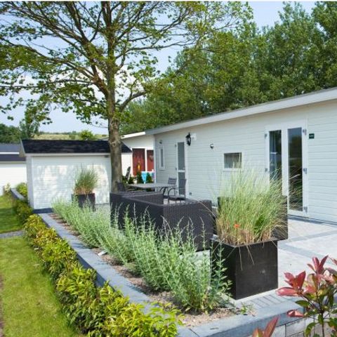CHALET 4 people - Unique