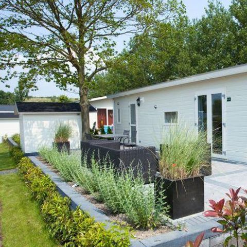 Chalet 4 persons - Unique