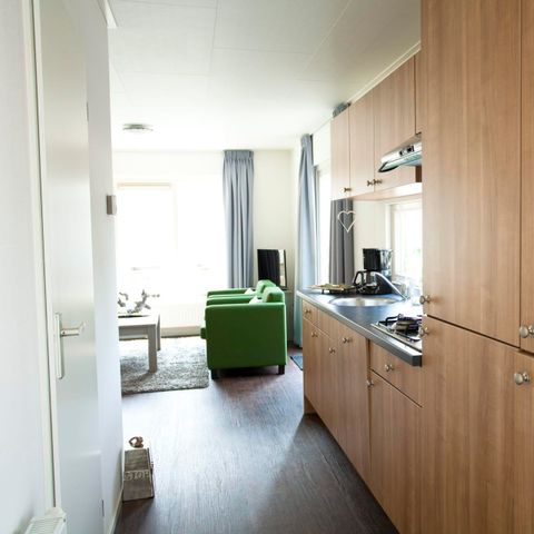 Chalet 4 persons - Unique