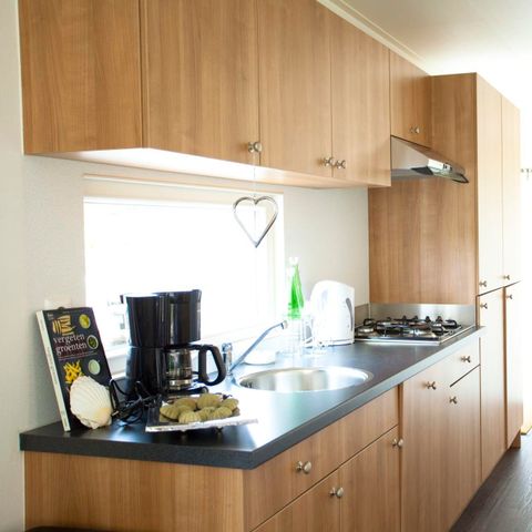 Chalet 4 persons - Unique