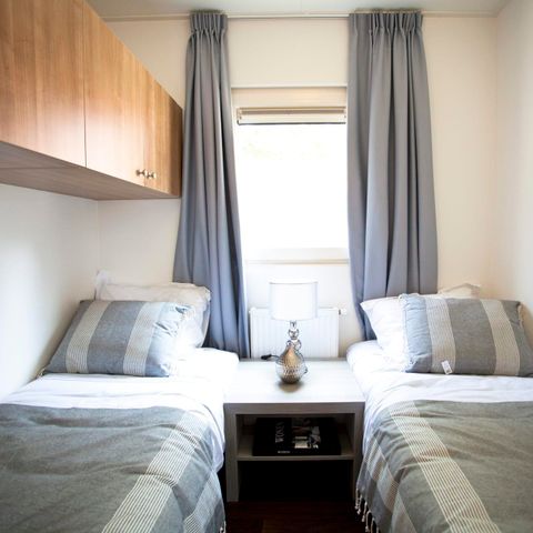 Chalet 4 persons - Unique