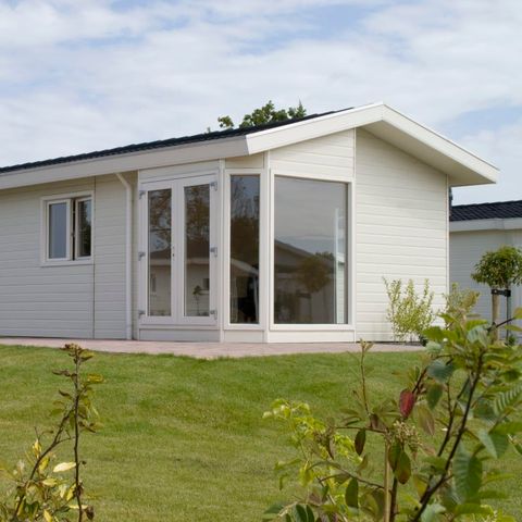 Chalet 6 persons - Exclusif Plus