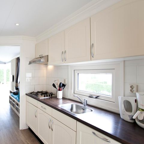 Chalet 6 persons - Exclusif Plus