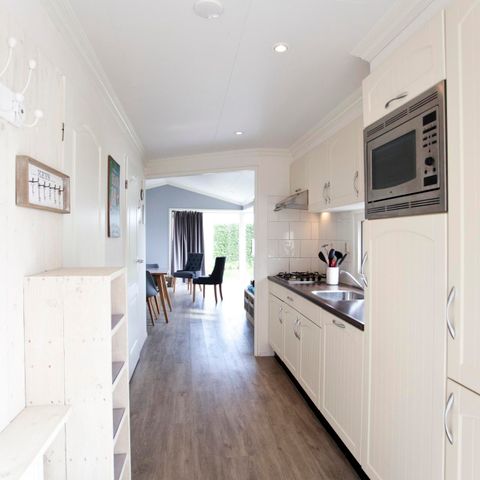 Chalet 6 persons - Exclusif Plus
