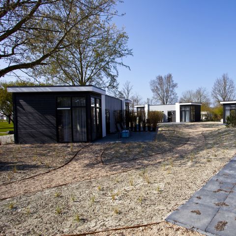 APARTMENT 2 people - Comfort Room