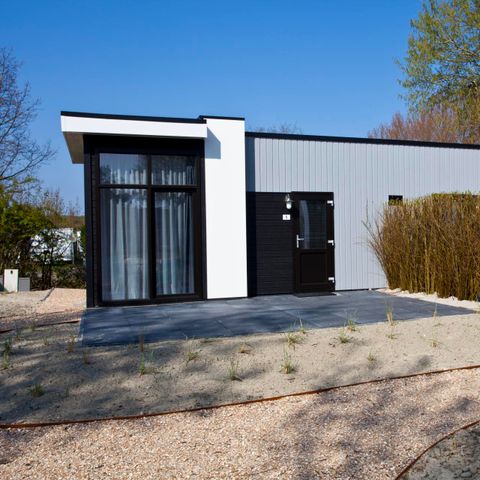 APARTMENT 2 people - Comfort Room