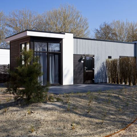 APARTMENT 2 people - Comfort Room