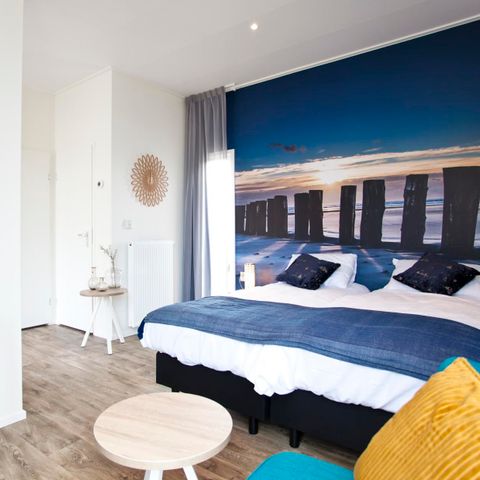 Studio 2 persons - Comfort Room