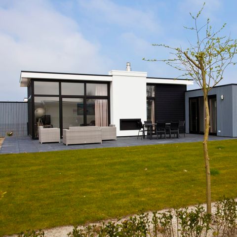 Chalet 6 persons - L-Cube
