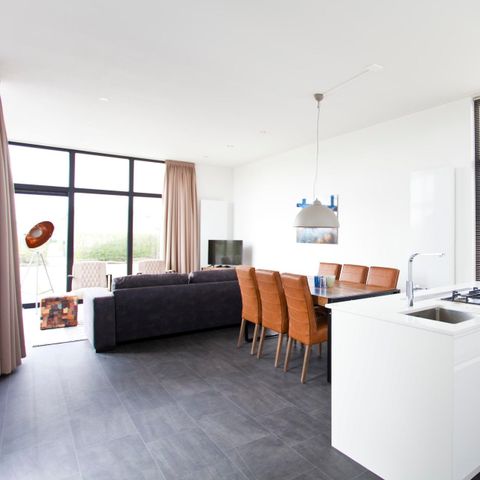 Chalet 6 persons - L-Cube