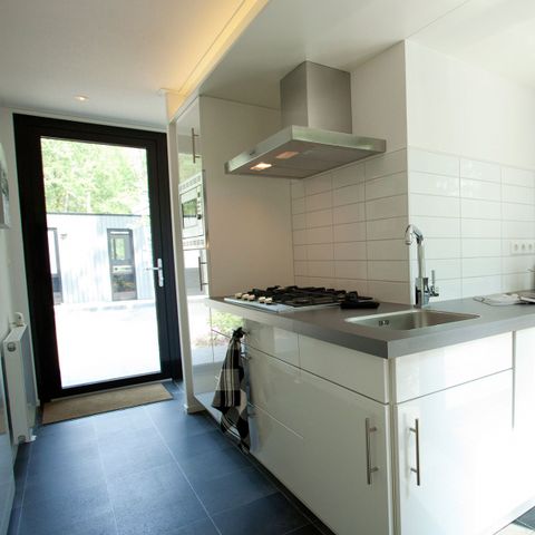 Chalet 6 persons - L-Cube