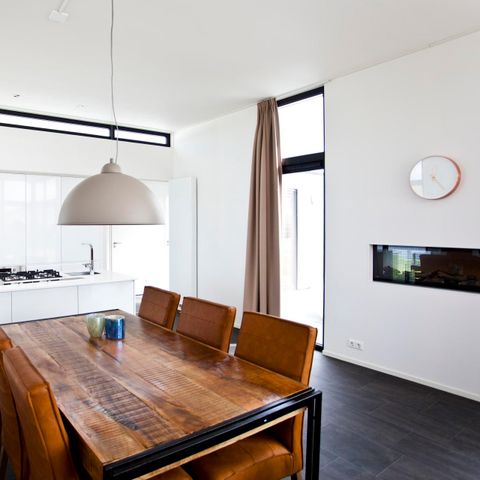 Chalet 6 persons - L-Cube