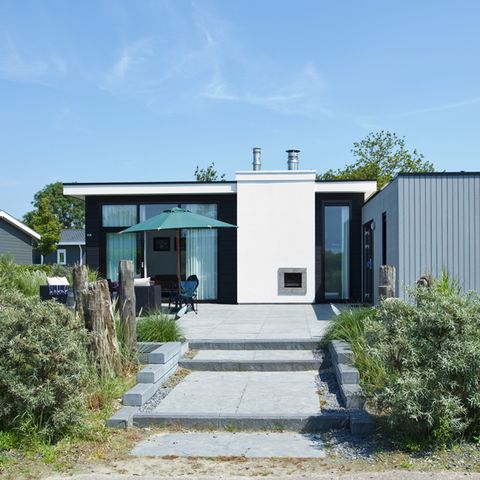 Chalet 6 persons - L-Cube
