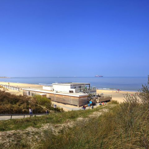Chalet 4 persons - Cube Exclusif