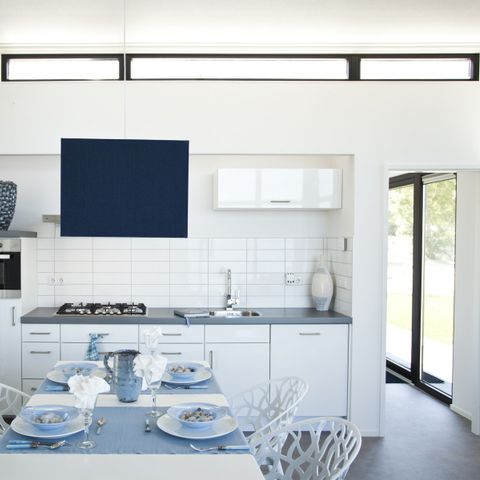 Chalet 4 persons - Cube Exclusif