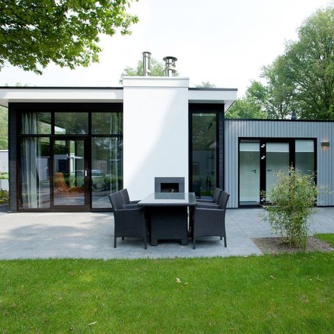 CHALET 4 people - Cube Exclusif