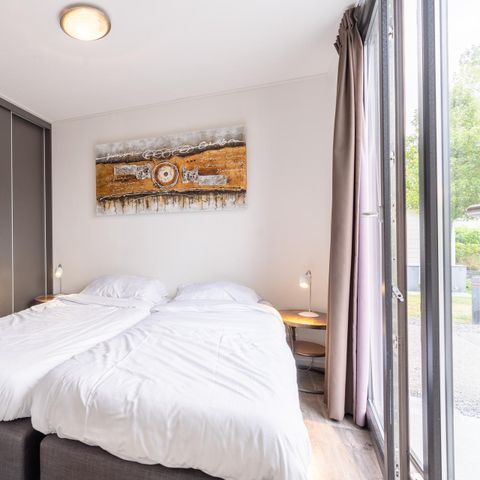 BUNGALOW 4 people - Cube Exclusif