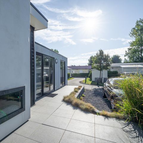 BUNGALOW 4 people - Cube Exclusif