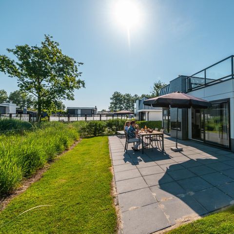 Chalet 6 persons - Cube Elite
