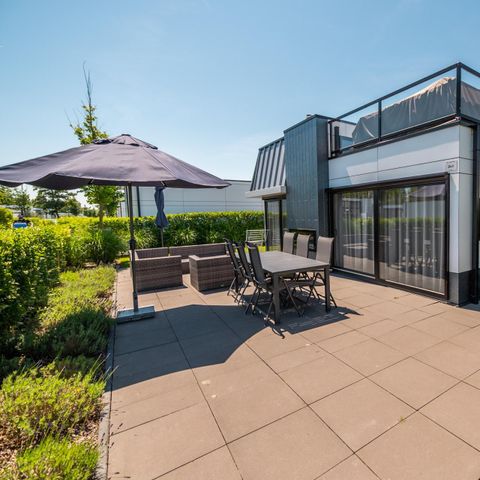 Chalet 6 persons - Cube Elite