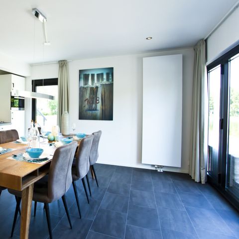 Chalet 6 persons - Cube Elite
