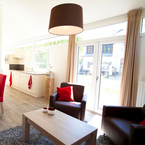 Chalet 4 persons - Cabana