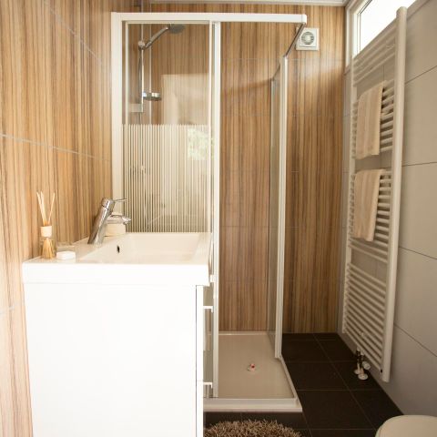 CHALET 4 people - Cabana