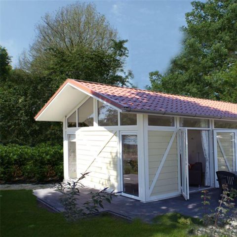 Chalet 4 persons - Cabana
