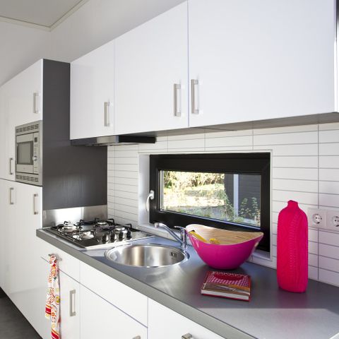 CHALET 4 people - Cabana