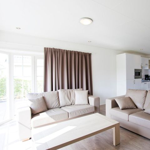 Chalet 4 persons - Unique Luxe
