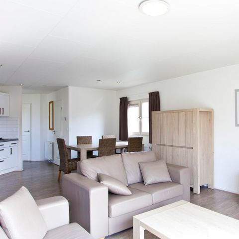 Chalet 4 persons - Unique Luxe