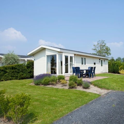Chalet 4 persons - Unique Luxe