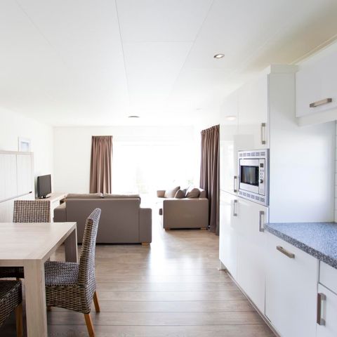 Chalet 4 persons - Unique Luxe
