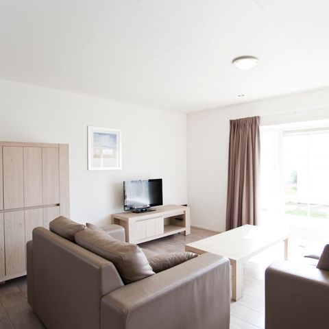Chalet 4 persons - Unique Luxe