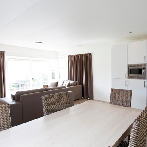 Chalet 4 persons - Unique Luxe