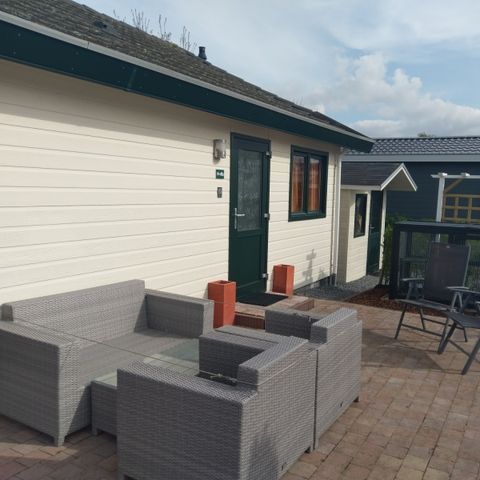 Chalet 4 persons - Exclusif